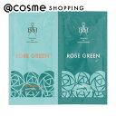 「ポイント10倍 5月1日」 ISM ROSE GREEN 