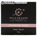 u|Cg10{ 510`11v Wild Prairie Soap ΂`R[[U { 100g AbgRX Ki