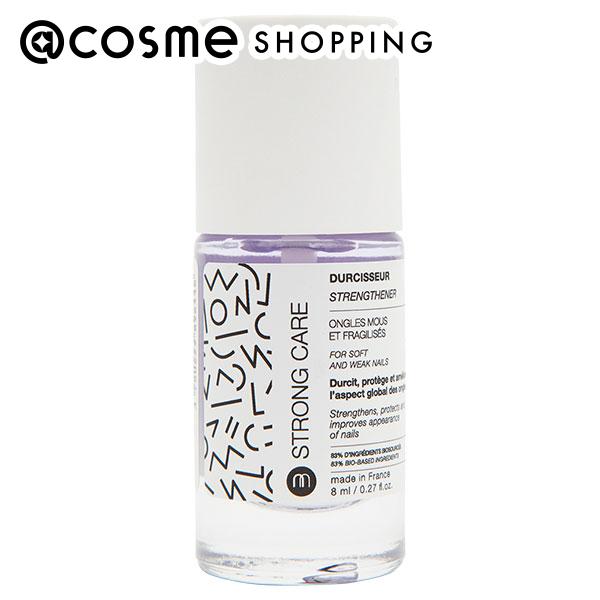 「ポイント10倍 12月4日20時〜6日」nailmatic(ネイルマティック) NM Sコーティングケア 本体 8ml ベースコート アットコスメ 正規品