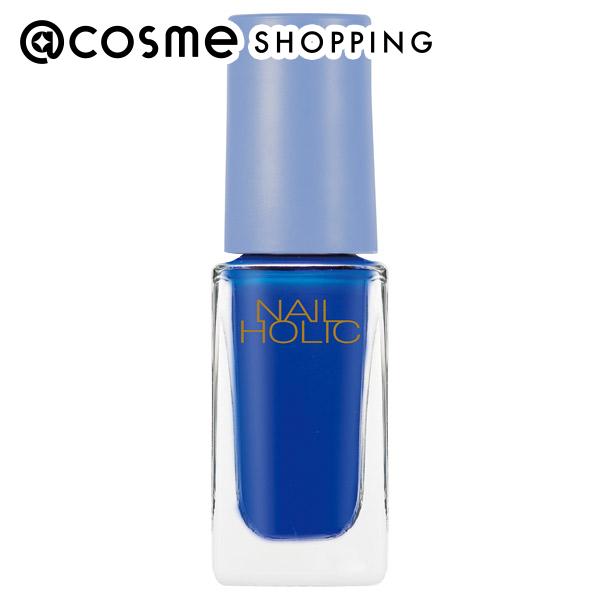 「 ポイント15倍 8月1日」 ネイルホリック ネイルホリック リミテッドカラー BL966 5ml マニキュア アットコスメ 正規品 _23Augのサムネイル