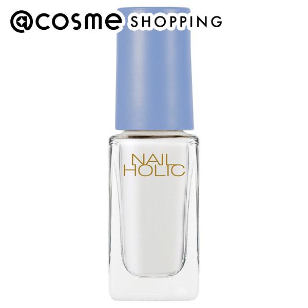 「 ポイント15倍 8月1日」 ネイルホリック ネイルホリック リミテッドカラー GY064 5ml マニキュア アットコスメ 正規品 _23Augのサムネイル