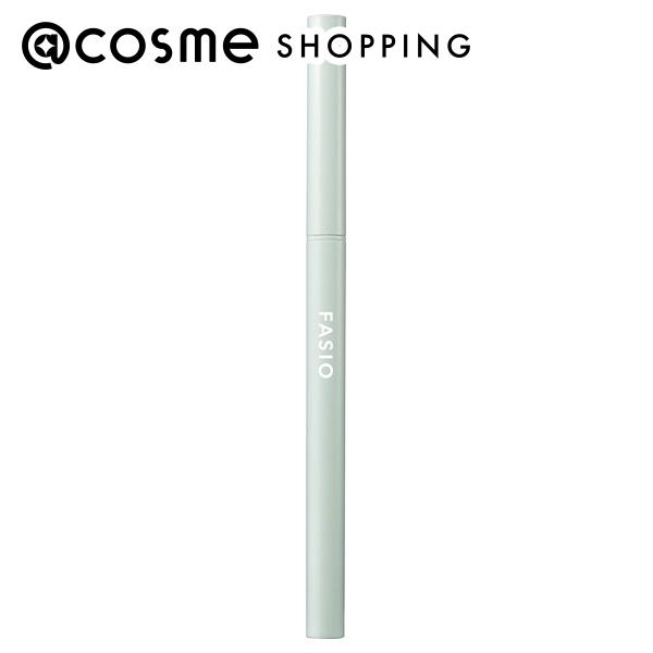 ファシオ ペンシル アイライナー 02 ブラウン 無香料 0.1g アイライナー アットコスメ 正規品 _23Aprのサムネイル