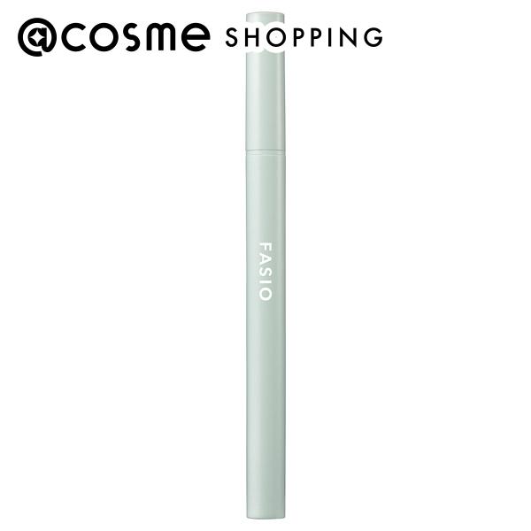 ファシオ リキッド アイライナー 01 ブラック 無香料 0.4mL アイライナー アットコスメ 正規品 _23Augのサムネイル