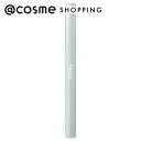 ファシオ リキッド アイライナー 02 ブラウン 無香料 0.4mL アイライナー アットコスメ 正規品