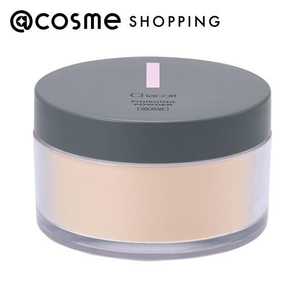 「ポイント10倍 6月4日20:00〜6日23:59」 Chacott COSMETICS(チャコット・コスメティクス) フィニッシングパウダー グロー 784 本体 30g フェイスパウダー アットコスメ 正規品のサムネイル