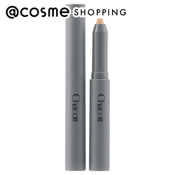 「ポイント10倍 5月10日〜11日」 Chacott COSMETICS(チャコット・コスメティクス) クレヨンコンシーラー 192 オークル 本体 コンシーラー アットコスメ 正規品