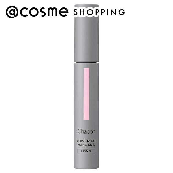 Chacott COSMETICS(チャコット・コスメティクス) パワーフィットマスカラロング 29