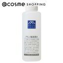 M-mark series アミノ酸浸透水 200ml 化粧水 アットコスメ 正規品