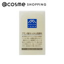 M-mark series アミノ酸せっけん洗顔料 90g 洗顔料 アットコスメ 正規品