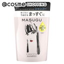 STYLEE MASUGU ストレート スタイル くせ毛 うねり髪 サルフェートフリー ノンシリコンシャンプー 詰替え 320g シャ…