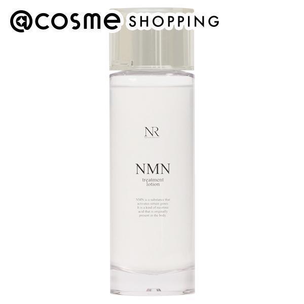 ナチュレリカバー Natuore Recover NMNトリートメントローション 本体/しっとり/無香料 120ml 化粧水 【送料無料】 …