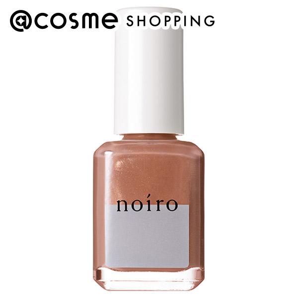 「ポイント10倍 12月4日20時〜6日」noiro ネイルカラー S028 caravan march 11ml マニキュア アットコスメ 正規品
