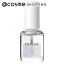 「ポイント10倍 9月10日」noiro トップコート グロッシー S 11ml トップコート アットコスメ 正規品
