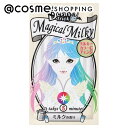 「ポイント10倍 5月5日」 クイスクイス デビルズトリック マジカルミルキー 本体/ミルク 25g ヘアカラートリートメント アットコスメ 正規品 ヘアケア