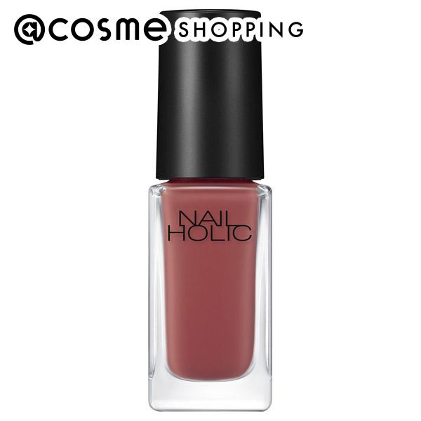 ネイルホリック ネイルホリック RD416 なめらかな軽いタッチ 5ml マニキュア アットコスメ _23BCのサムネイル
