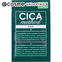 「ポイント10倍 4月25日」 コジット CICA method MASK 28ml フェイス用シー ...