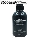 ロイド カラーシャンプー ブルー 300ml アットコスメ 正規品 ヘアケア