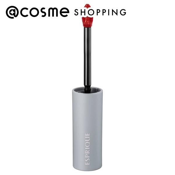 「ポイント10倍 11月20日」 エスプリーク シフォンマット ルージュ RD410 レッド系 負担感がなく軽やか/無香料 6g 口紅・リップグロス アットコスメ 正規品