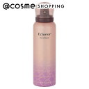 「ポイント10倍 8月25日」 エデュール エデュール ミスティフローラル 80g ヘアフレグランス アットコスメ 正規品 ヘアケア