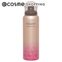 エデュール エデュール シャンパンローズ 80g ヘアフレグランス アットコスメ 正規品 ヘアケア