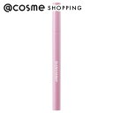 「ポイント10倍 6月4日20:00〜6日23:59」 BLEND BERRY プレイフル リキッドアイライナー 102 パープルヤム 0.5ml アイライナー アットコスメ 正規品(4)