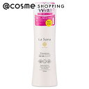 「ポイント10倍 5月1日」 ラサーナ 海藻 海泥 シャンプー 本体 230ml シャンプー アットコスメ 正規品 ヘアケア