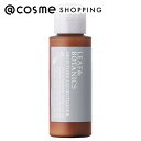 「ポイント10倍 5月1日」 LEAF&BOTANICS (リーフアンドボタニクス) モイスチャーコンディショナー 50ml コンディショナー アットコスメ 正規品 ヘアケア