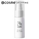 24h cosme 24hコスメ 24 ミネラルBBクリーム 02 ナチュラル 17mL BBクリーム アットコスメ 正規品