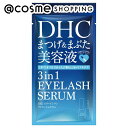 「ポイント10倍 5月1日」 DHC スリーインワンアイラッシュセラム 9ml まつげ美容液 アットコスメ 正規品