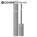 rom&nd HAN ALL FIX MASCARA L01 LONG BLACK マスカラ アットコスメ 正規品 _06BC
