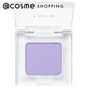 「ポイント10倍 11月1日」Chacott COSMETICS(チャコット・コスメティクス) マルチカラーバリエーション マット MA22 アイシャドウ アットコスメ