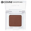 「ポイント10倍 11月1日」Chacott COSMETICS(チャコット・コスメティクス) マルチカラーバリエーション パール PE02 アイシャドウ アットコスメ
