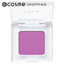 Chacott COSMETICS(チャコット・コスメティクス) マルチカラーバリエーション パール PE05 アイシャドウ アットコスメ