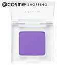 「ポイント10倍 11月1日」Chacott COSMETICS(チャコット・コスメティクス) マルチカラーバリエーション パール PE06 アイシャドウ アットコスメ