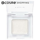 Chacott COSMETICS(チャコット・コスメティクス) マルチカラーバリエーション シルキー SK01 アイシャドウ アットコスメ