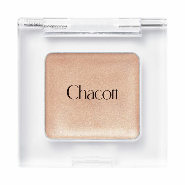 「ポイント10倍 5月10日〜11日」 Chacott COSMETICS(チャコット・コスメティクス) マルチカラーバリエーション シルキー SK04 アイシャドウ アットコスメ 2