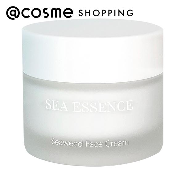 Seaweed Face Cream / 55ml