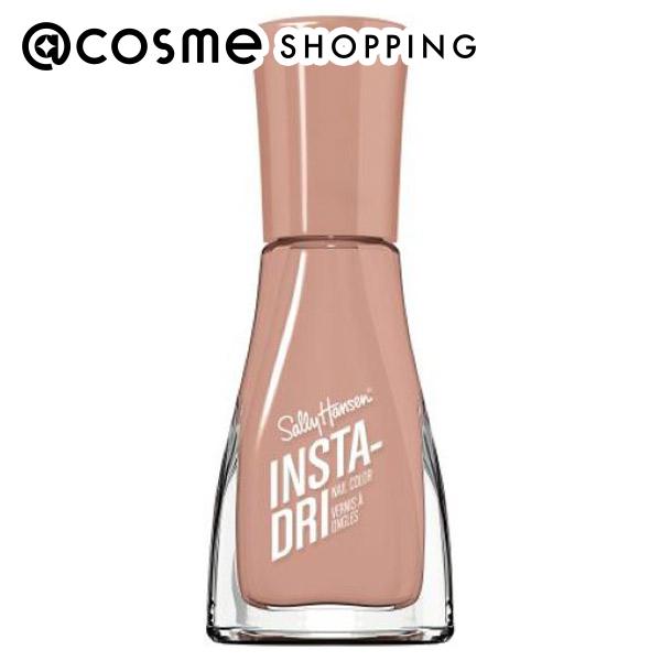 「 ポイント10倍 3月15日」 サリーハンセン インスタドライ ネイルカラー 133 トープ プライオ リティ 本体 9ml マニキュア アットコスメ 正規品 _06BCのサムネイル