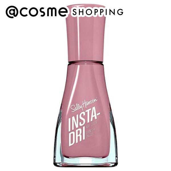 「 ポイント10倍 3月15日」 サリーハンセン インスタドライ ネイルカラー 203 バッフ＆タンブル 本体 9ml マニキュア アットコスメ 正規品 _06BCのサムネイル
