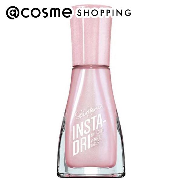 インスタドライ ネイルカラー / 本体 / 243 メイク イット スナッピー / 9ml