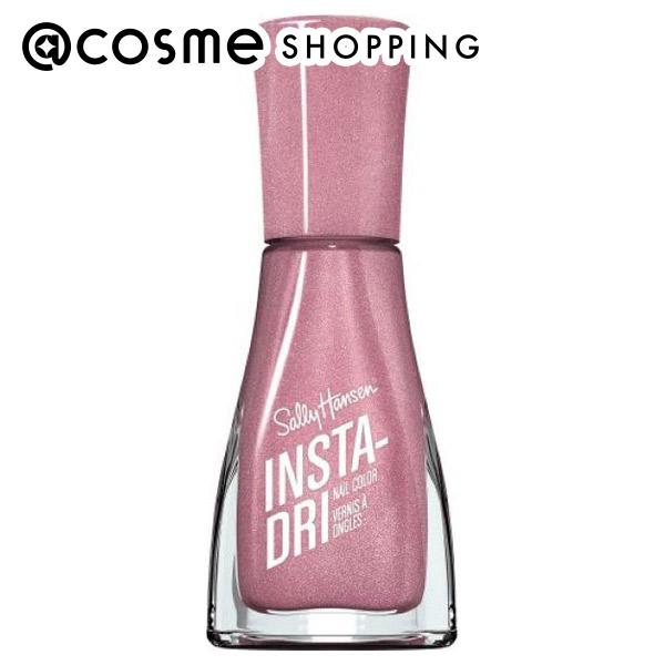 インスタドライ ネイルカラー / 本体 / 253 ペタル トゥザ メタル / 9ml