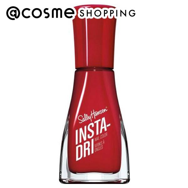 インスタドライ ネイルカラー / 本体 / 383 ASAP アップル / 9ml