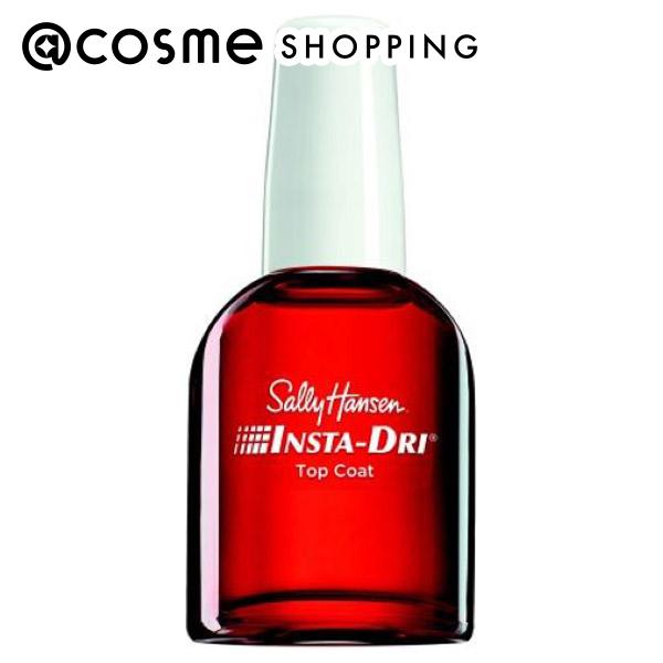 インスタドライ チップレジスタント トップコート / 本体 / 13.3ml