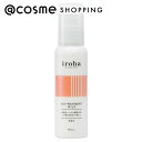 「ポイント10倍 11月20日」 iroha INTIMATE CARE iroha VIO TREATMENT MILK 85ml ボディローション アットコスメ 正規品