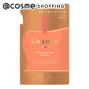 honey（アンドハニー） ＆honey Creamy EXダメージリペアシャンプー1.0 詰替え/ジューシーベリーハニーの香り 350ml シャンプー アットコスメ ヘアケア _06BC