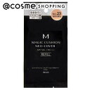 「ポイント10倍 8月20日」 MISSHA(ミシャ) M クッション ファンデーション(ネオカバー) No.23 レフィル 15g ファンデーション アットコスメ