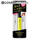 「ポイント10倍 5月10日」 モイスト・ダイアン パーフェクトビューティー マエガミ スティック ハード 10ml ヘアスタイリングジェル アットコスメ ヘア...
