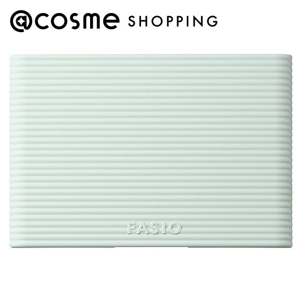 「ポイント10倍 11月15日」ファシオ パウダーファンデーション ケース ケース ファンデーション・パウ..