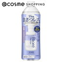 ビオレ ザフェイス 泡洗顔料 オイルコントロール 詰替え 340ml 洗顔料 アットコスメ