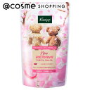 「ポイント10倍 5月1日」 KNEIPP(クナイプ) スパークリングタブレット サクラの香り 50g×6錠 入浴剤 アットコスメ